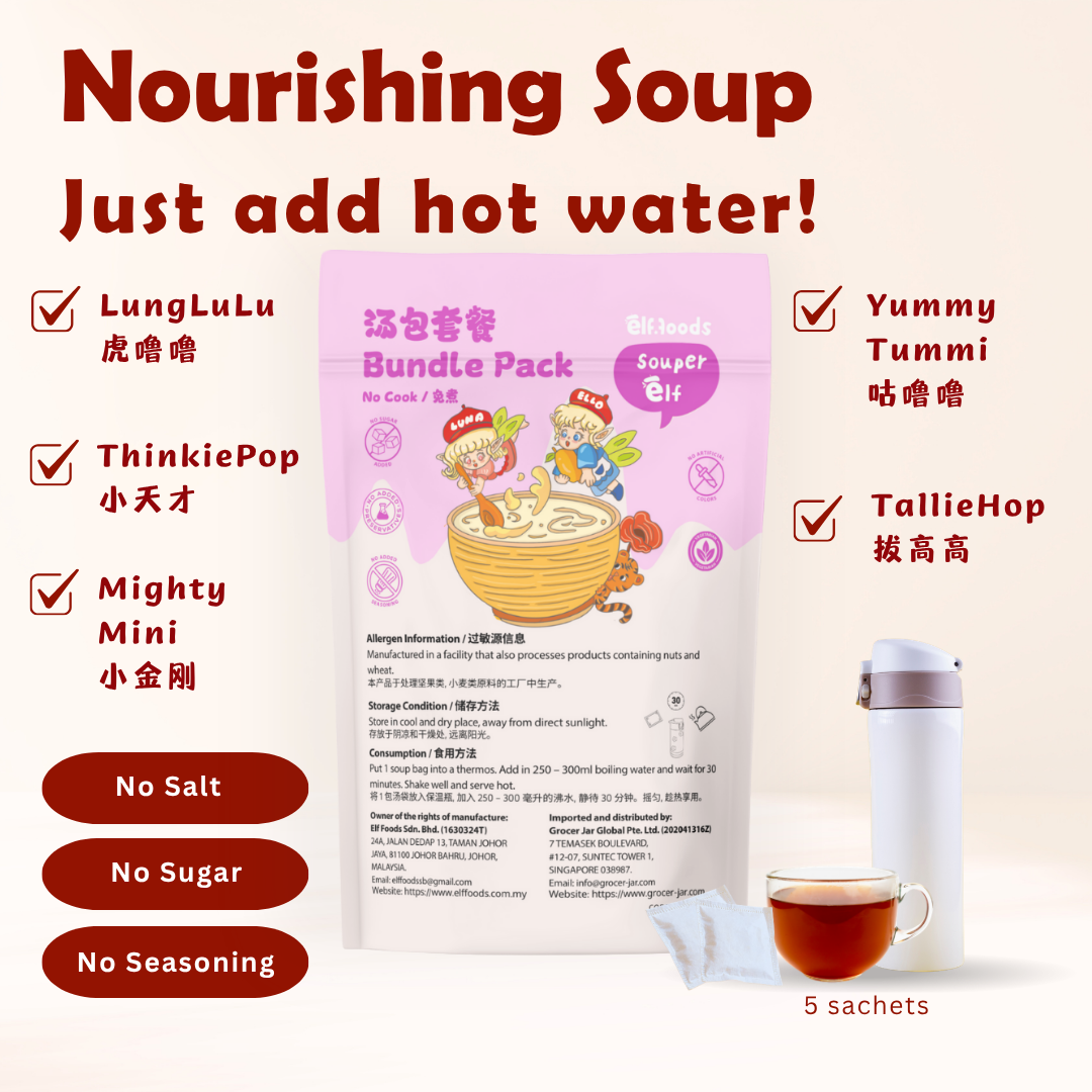 Elf Foods Cook Free Nourishing Soup_Bundle List
