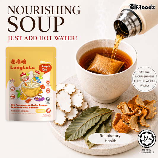 Elf Foods Souper Elf Cook Free Nourishing Soup_LungLuLu