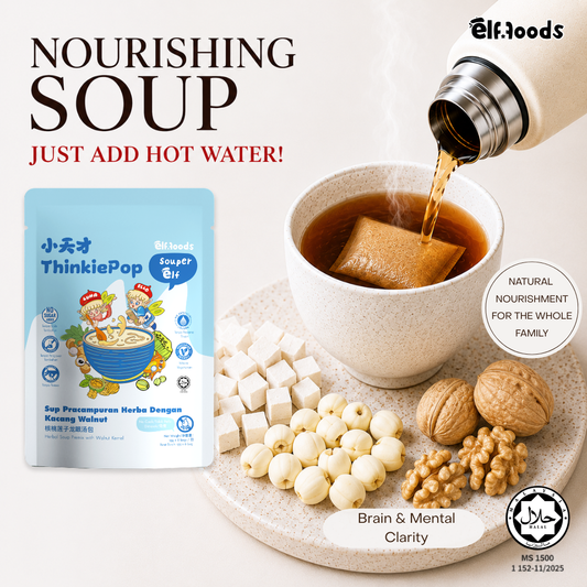 Elf Foods Souper Elf Cook Free Nourishing Soup_ThinkiePop