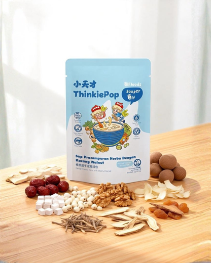 Elf Foods Souper Elf Cook Free Nourishing Soup_ThinkiePop